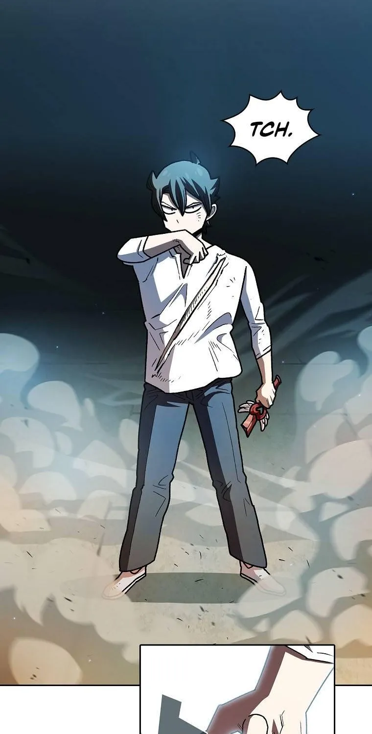 Read Fff-Class Trashero Manga Online