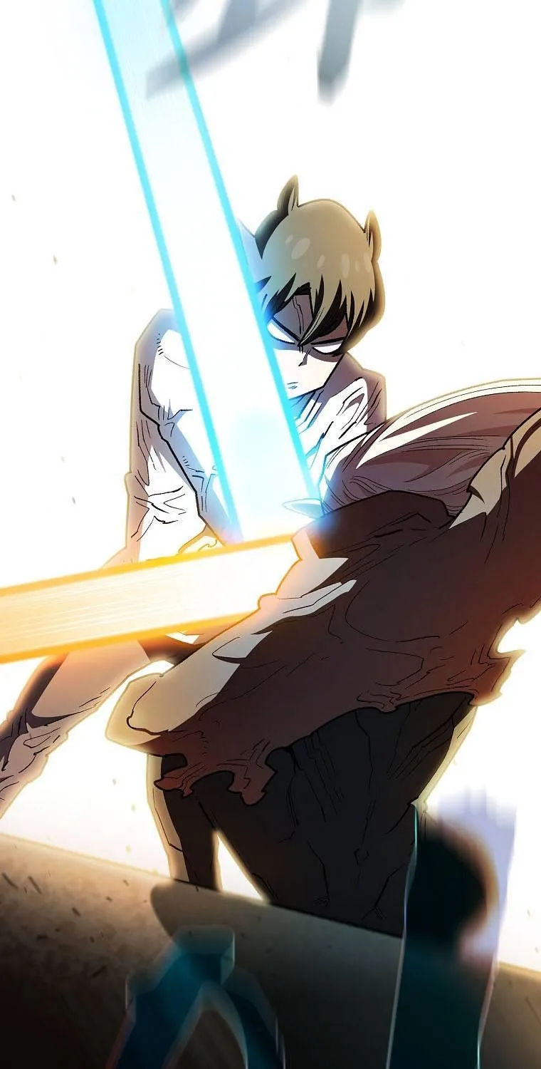 Read Fff-Class Trashero Manga Online