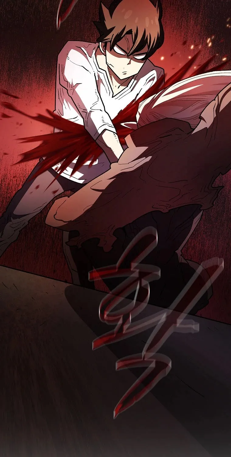 Read Fff-Class Trashero Manga Online