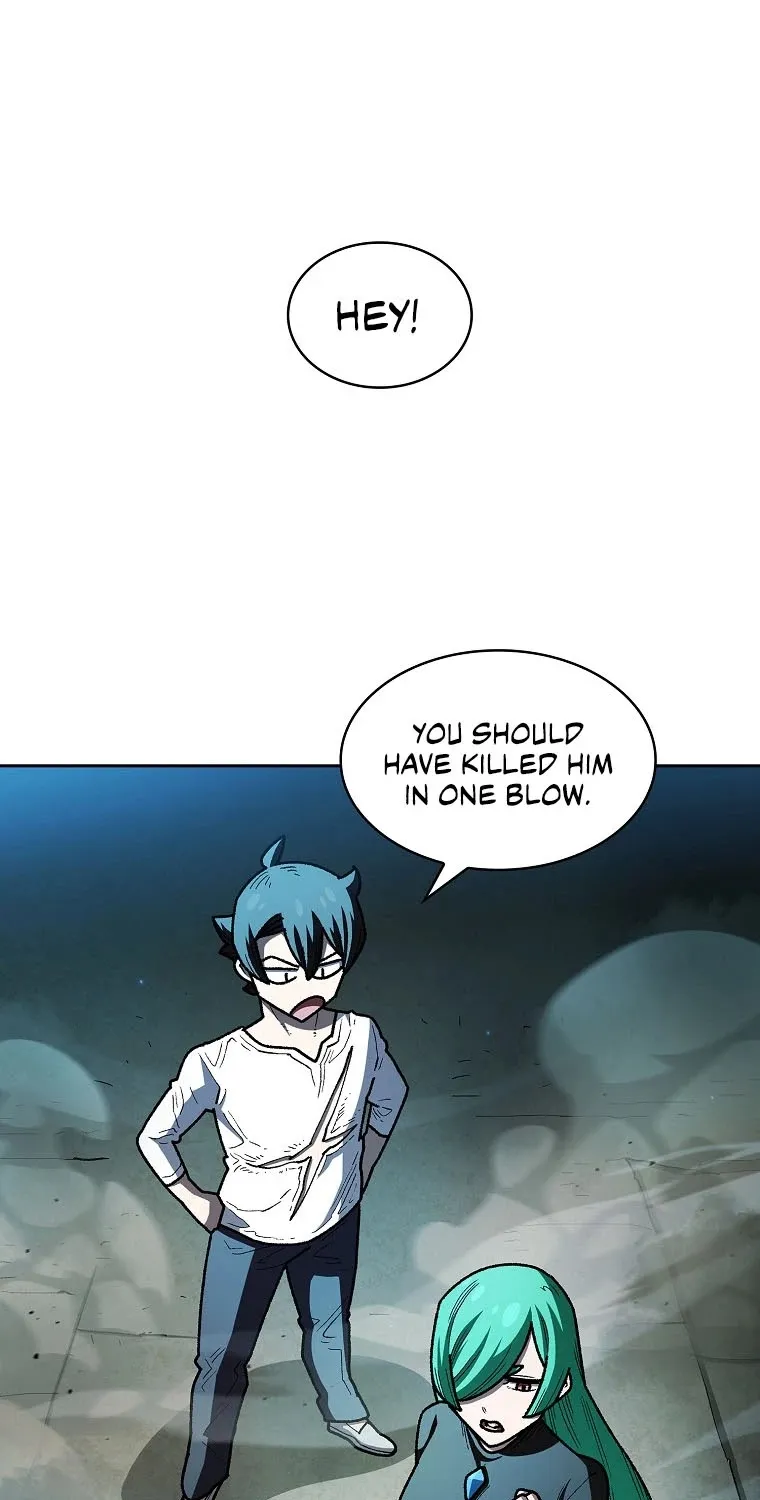 Read Fff-Class Trashero Manga Online