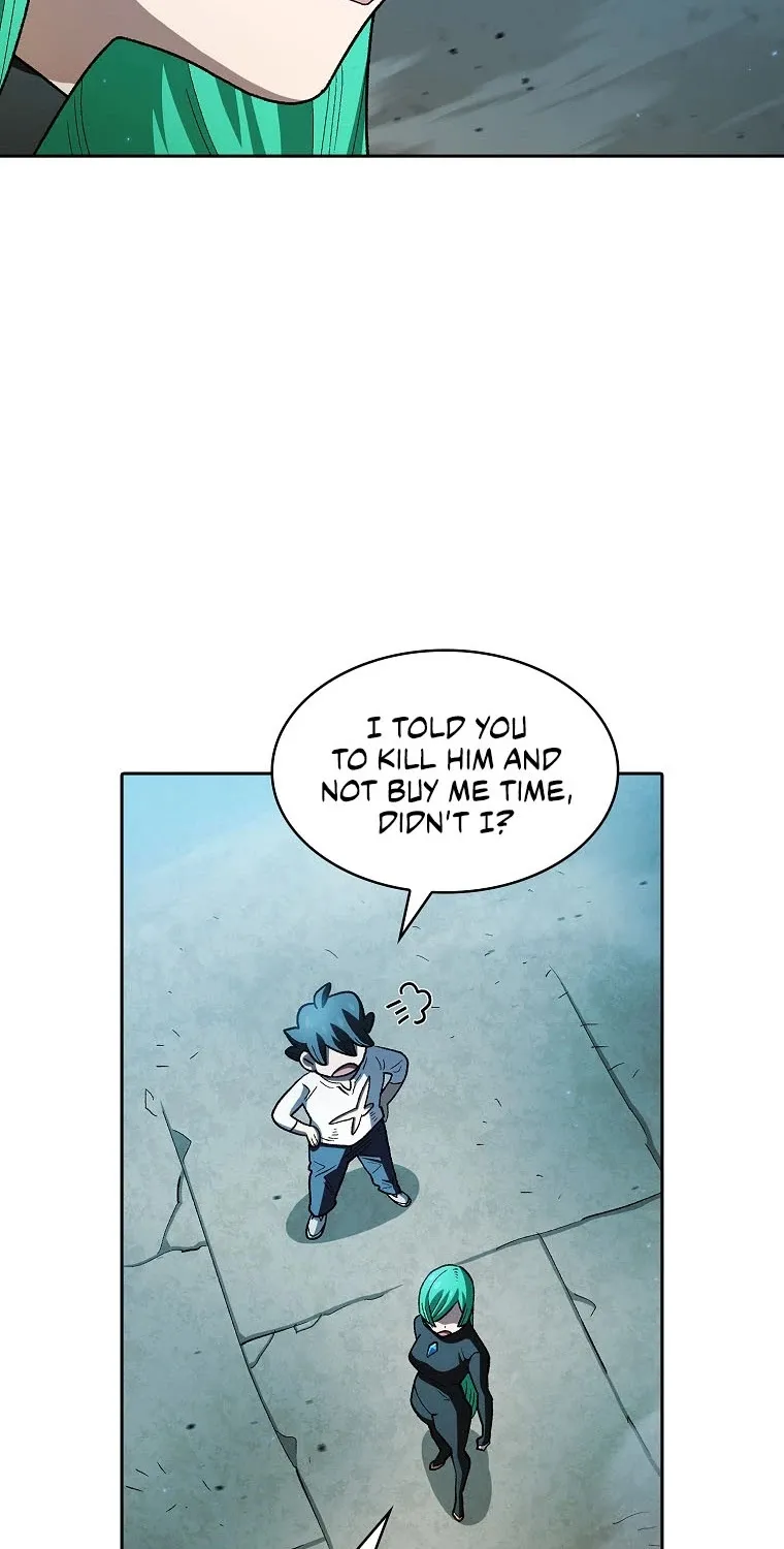 Read Fff-Class Trashero Manga Online