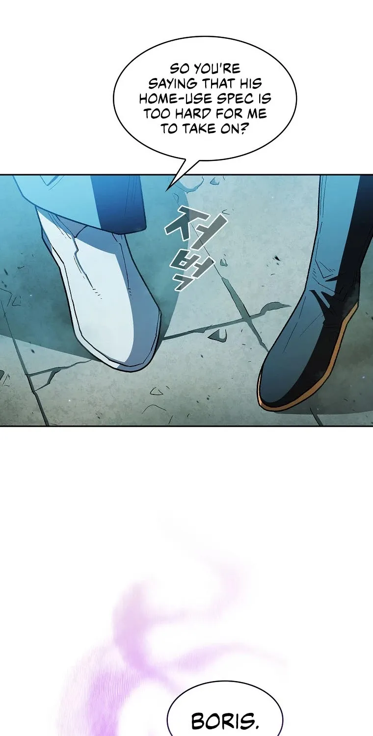 Read Fff-Class Trashero Manga Online