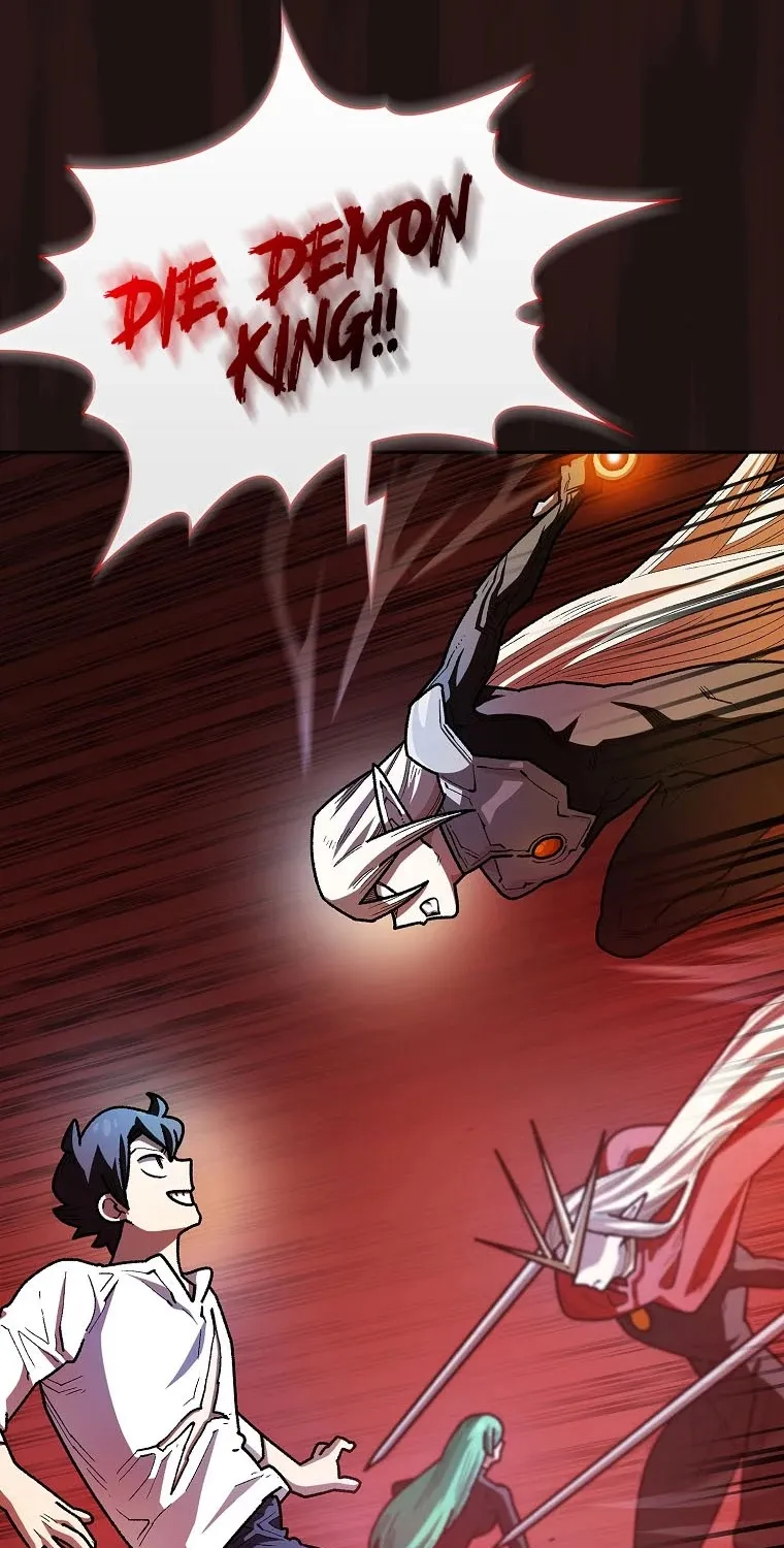 Read Fff-Class Trashero Manga Online