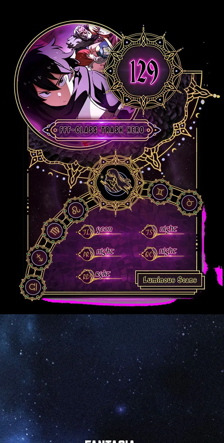 Read Fff-Class Trashero Manga Online