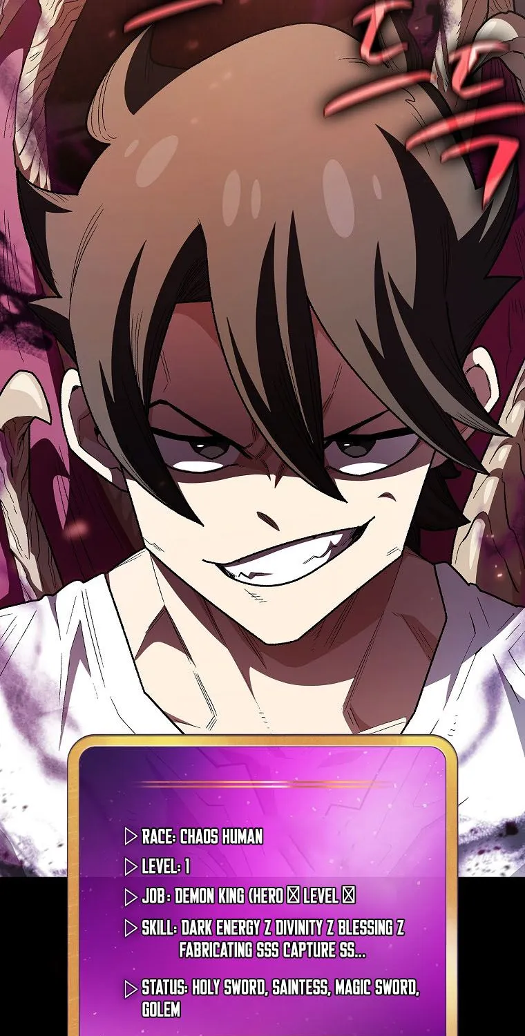 Read Fff-Class Trashero Manga Online