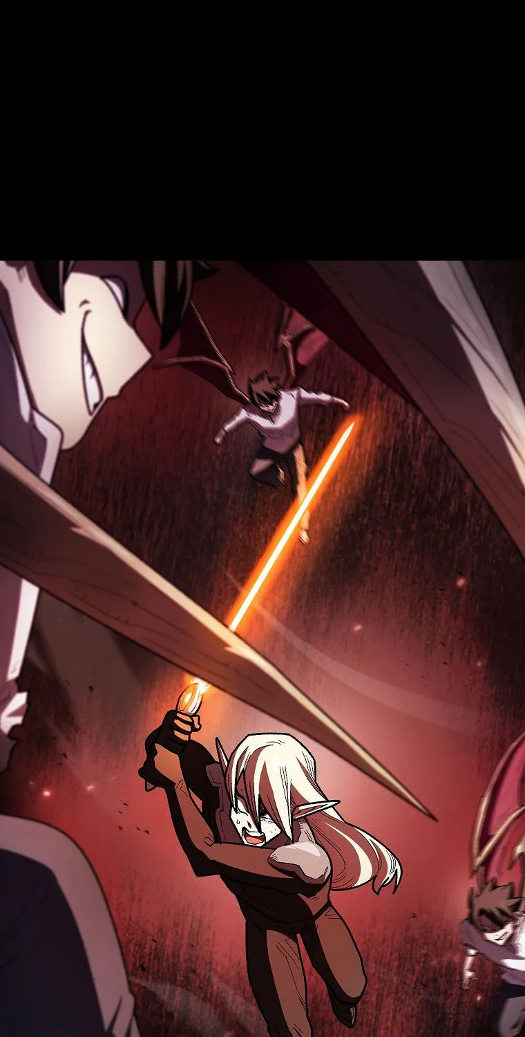 Read Fff-Class Trashero Manga Online