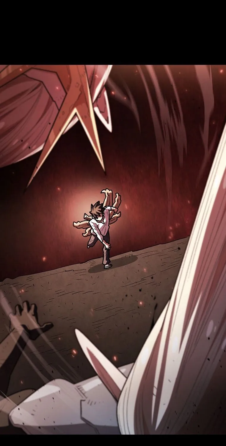 Read Fff-Class Trashero Manga Online