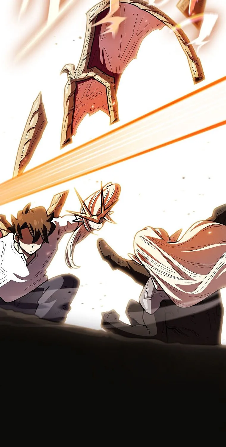 Read Fff-Class Trashero Manga Online