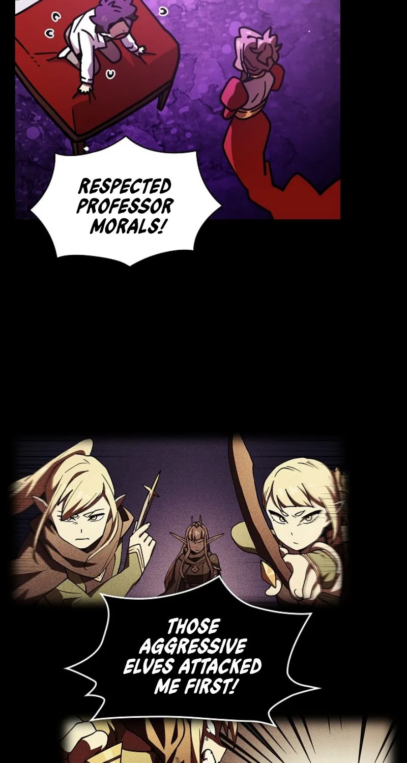 Read Fff-Class Trashero Manga Online