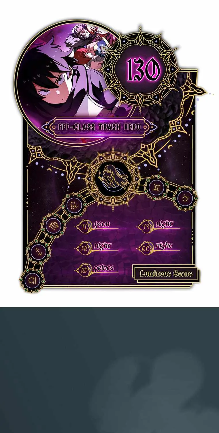 Read Fff-Class Trashero Manga Online