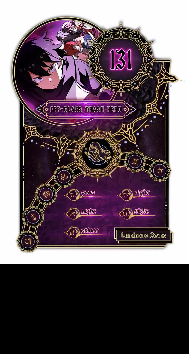 Read Fff-Class Trashero Manga Online