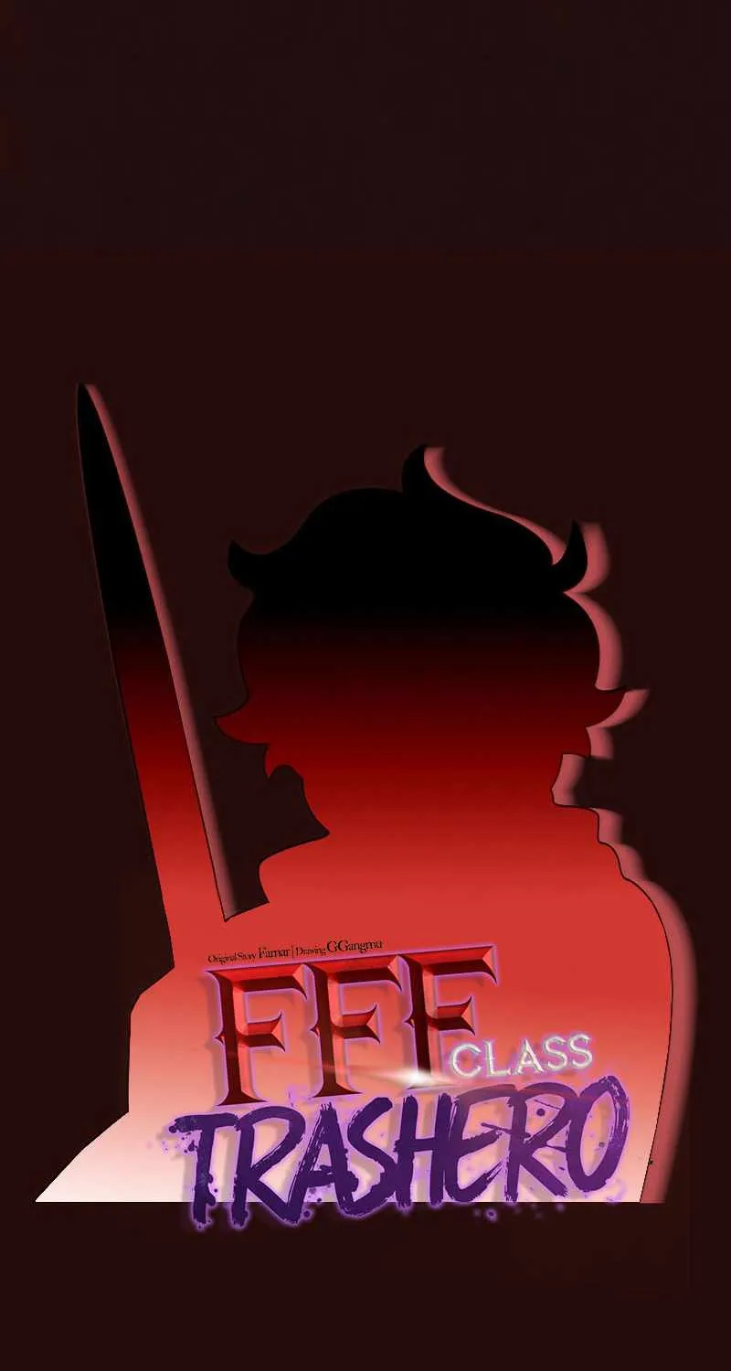 Read Fff-Class Trashero Manga Online