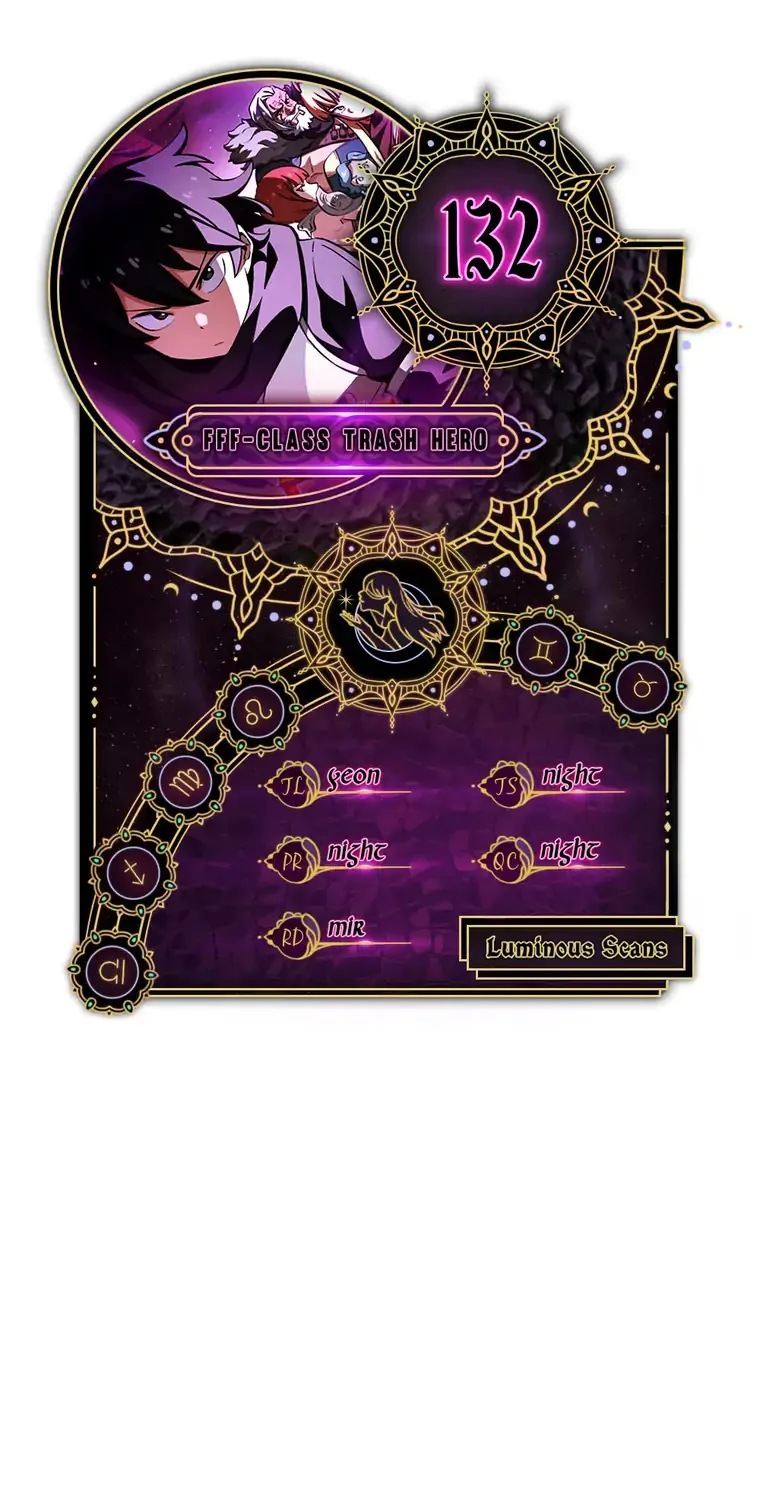 Read Fff-Class Trashero Manga Online