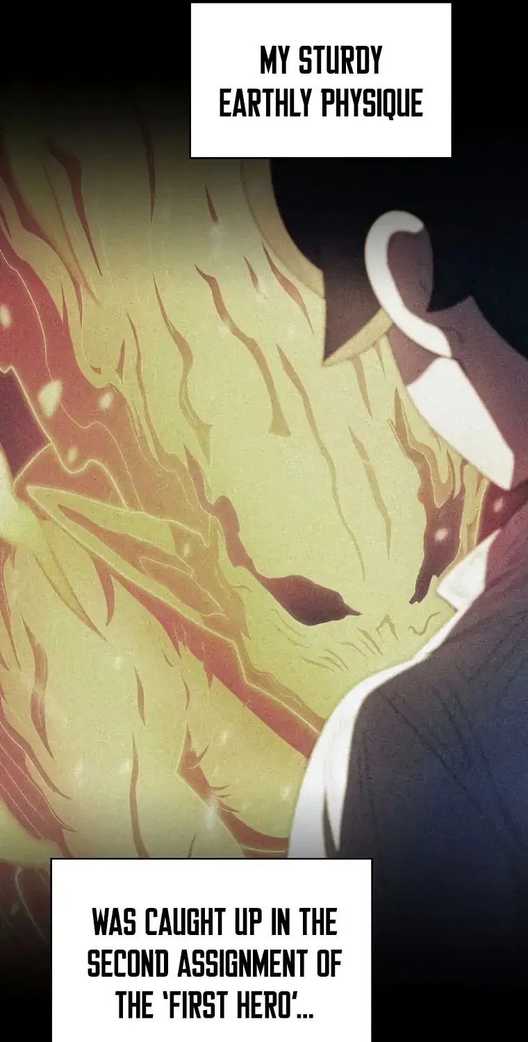 Read Fff-Class Trashero Manga Online