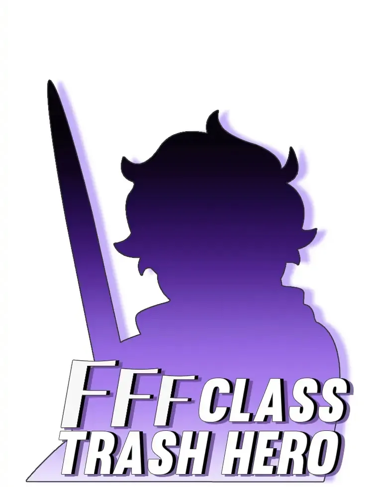 Read Fff-Class Trashero Manga Online