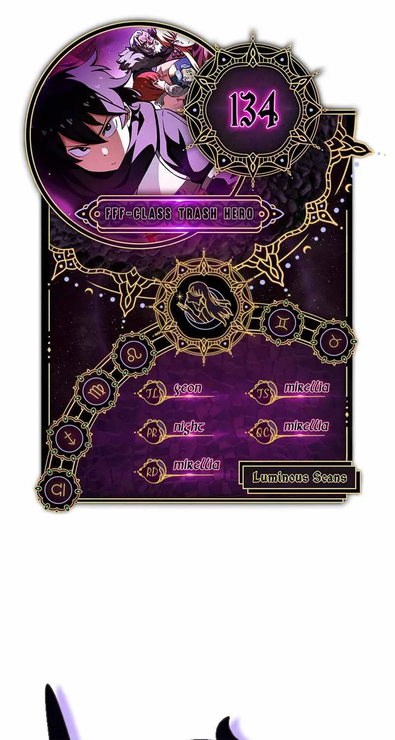 Read Fff-Class Trashero Manga Online