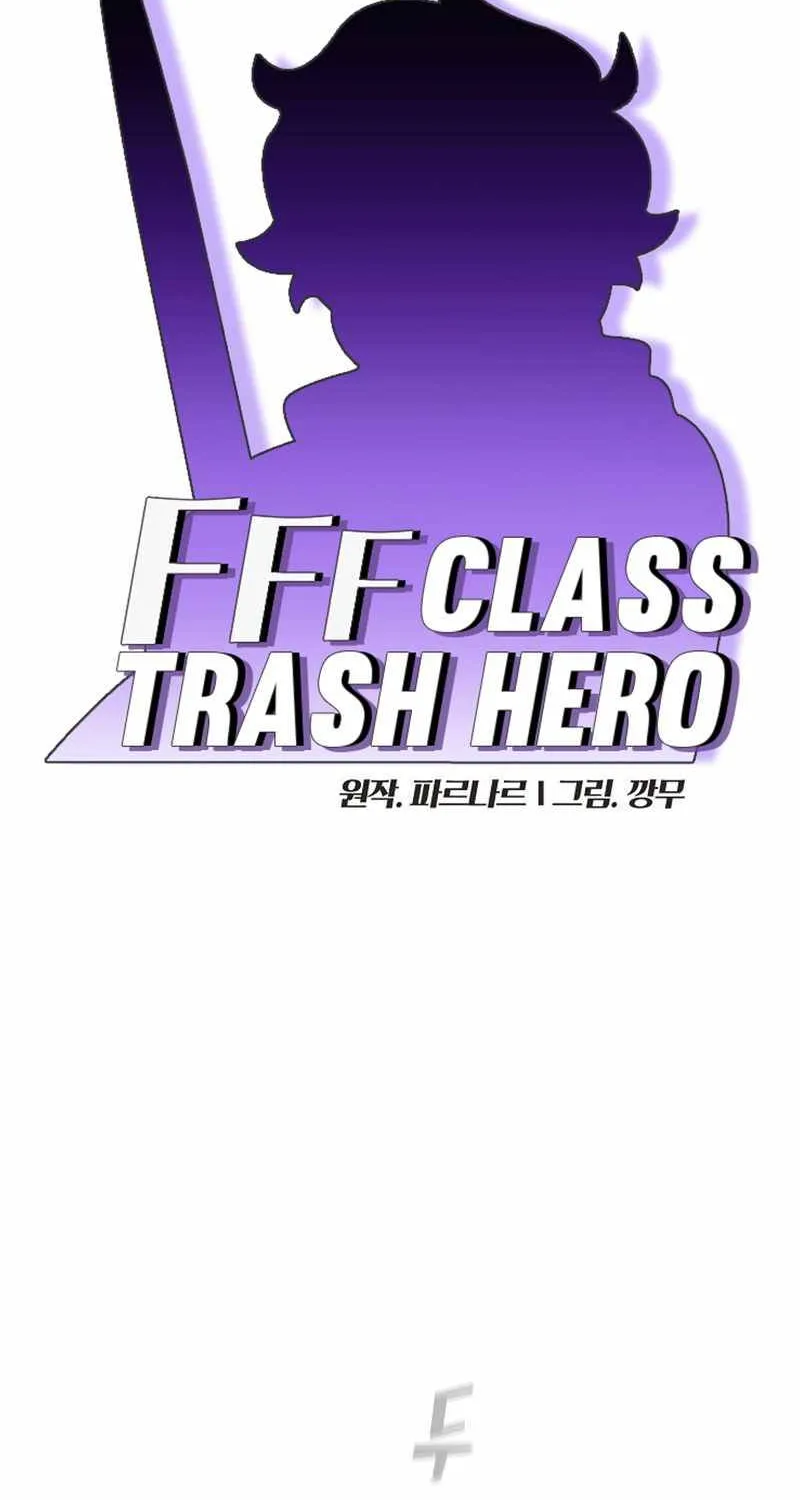 Read Fff-Class Trashero Manga Online