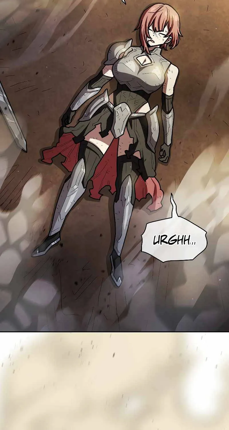 Read Fff-Class Trashero Manga Online