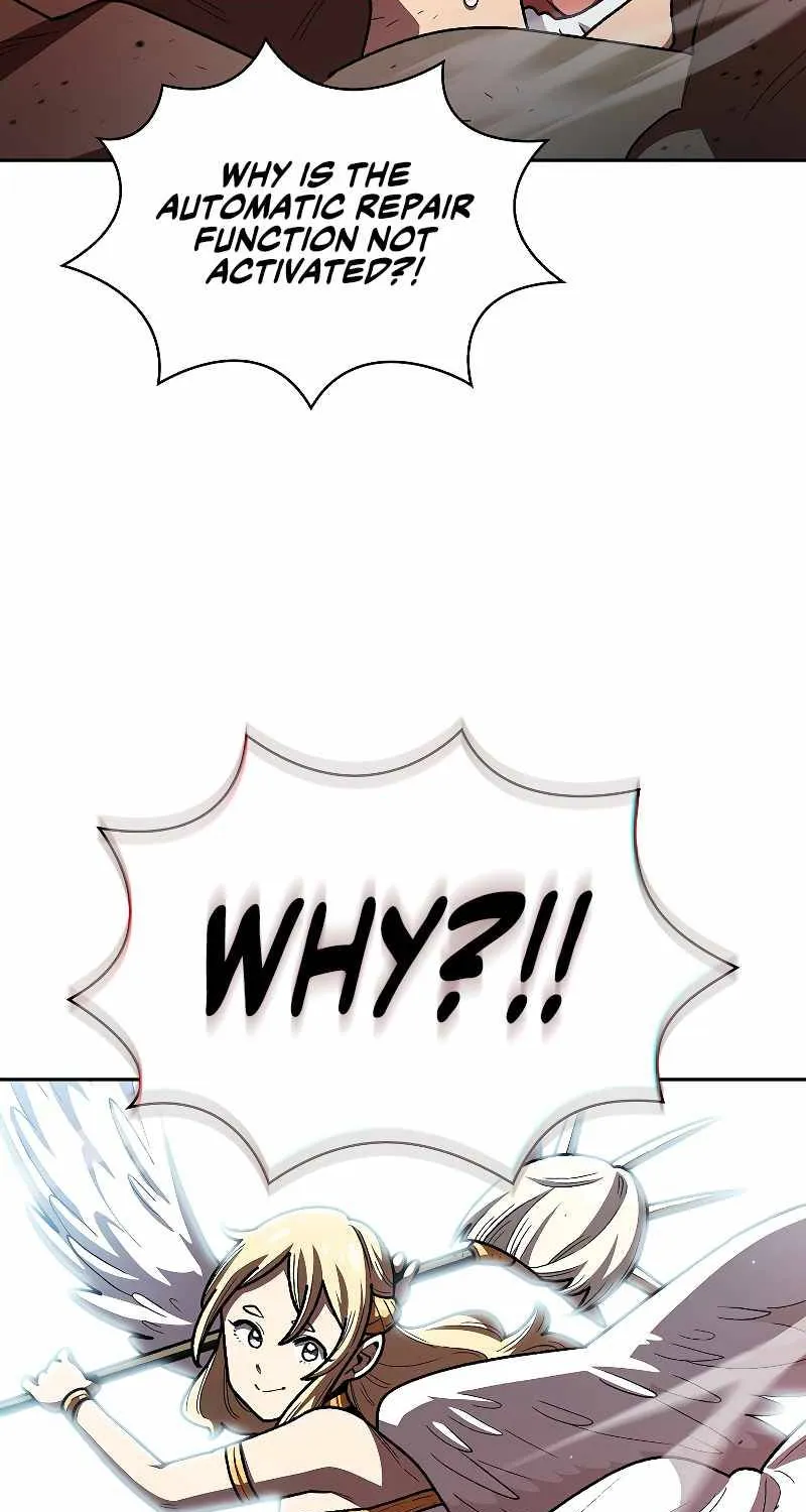 Read Fff-Class Trashero Manga Online