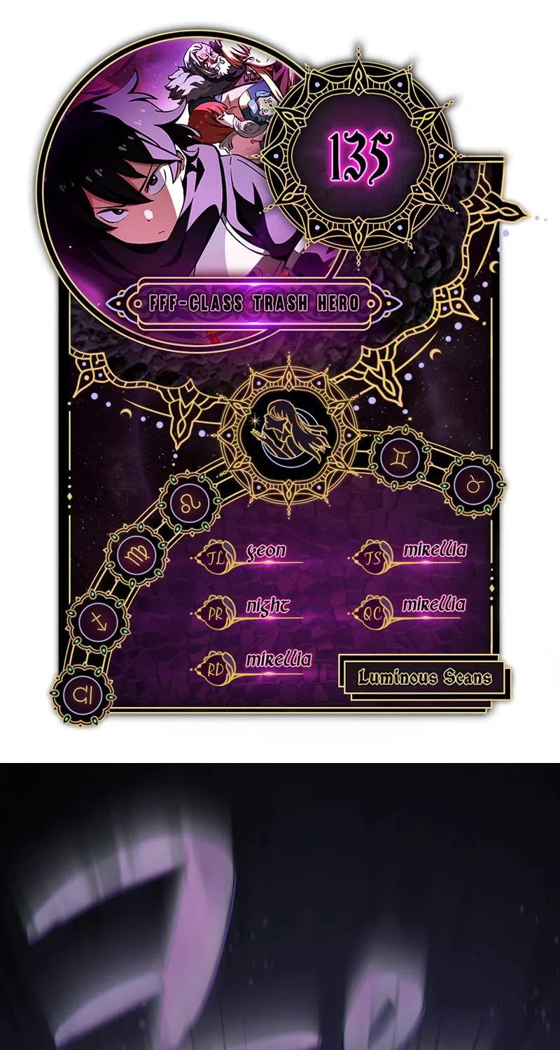 Read Fff-Class Trashero Manga Online