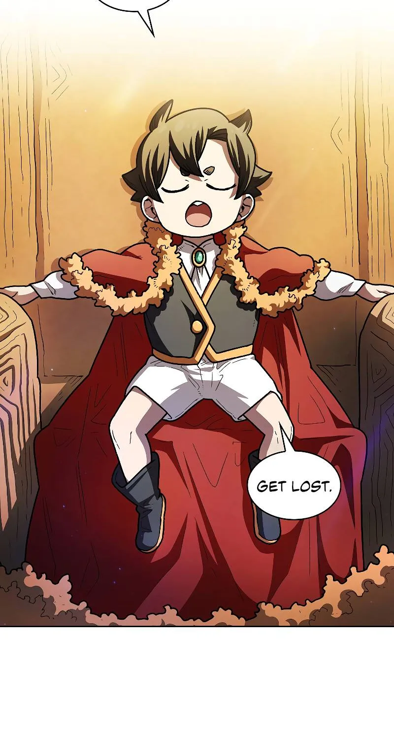 Read Fff-Class Trashero Manga Online