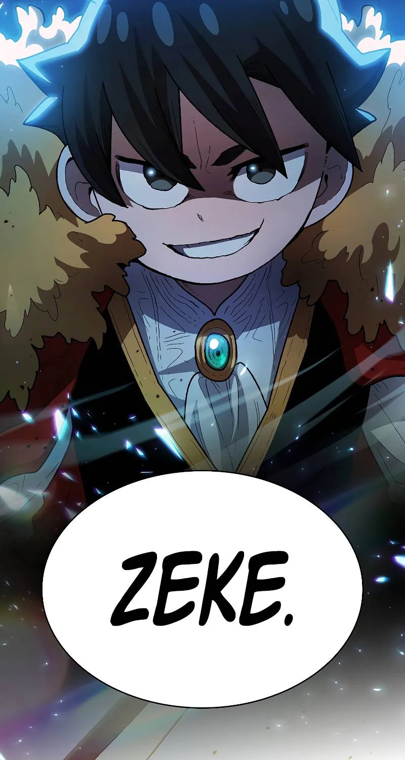 Read Fff-Class Trashero Manga Online