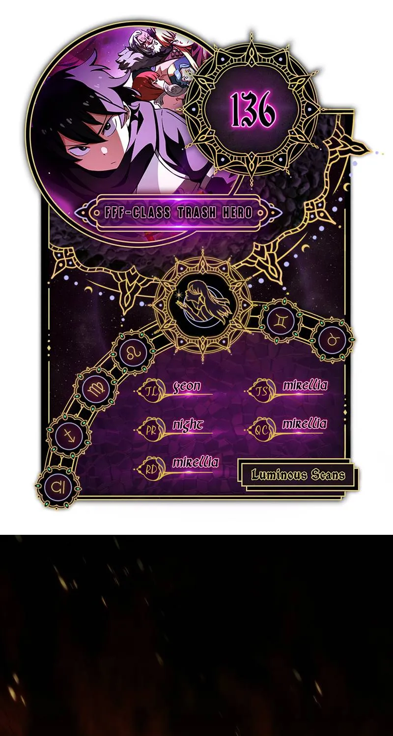 Read Fff-Class Trashero Manga Online