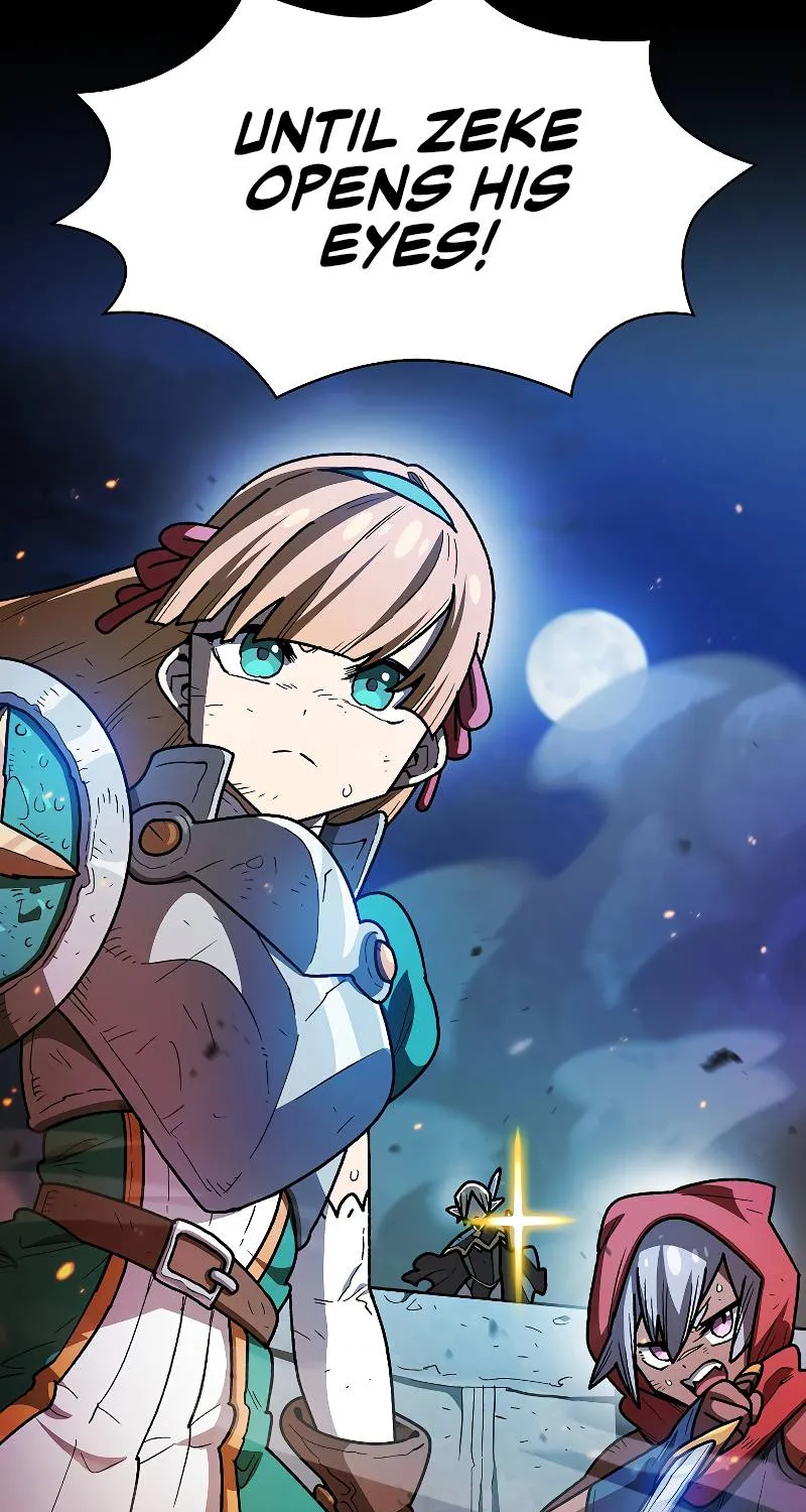 Read Fff-Class Trashero Manga Online