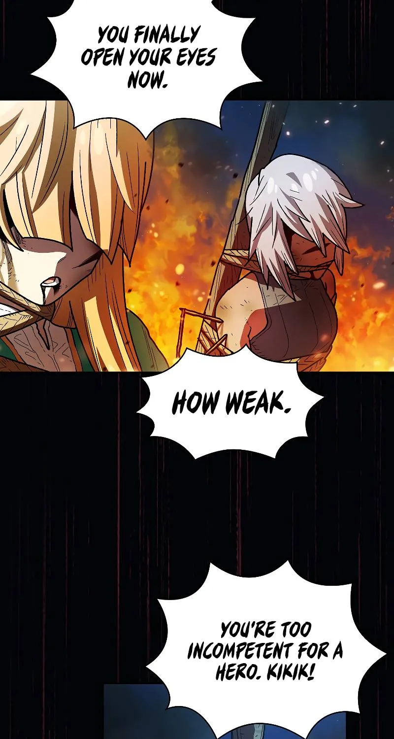 Read Fff-Class Trashero Manga Online