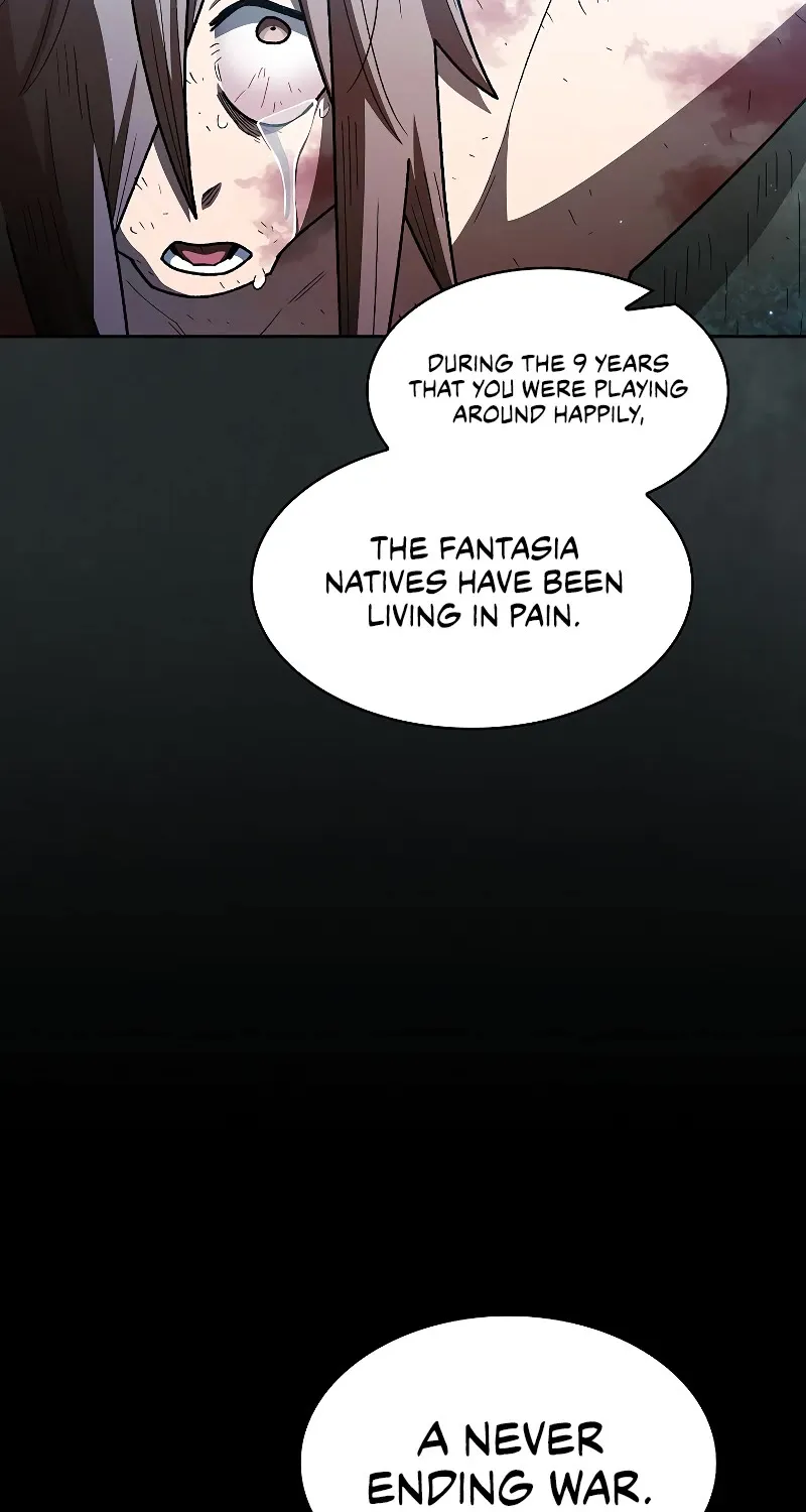 Read Fff-Class Trashero Manga Online