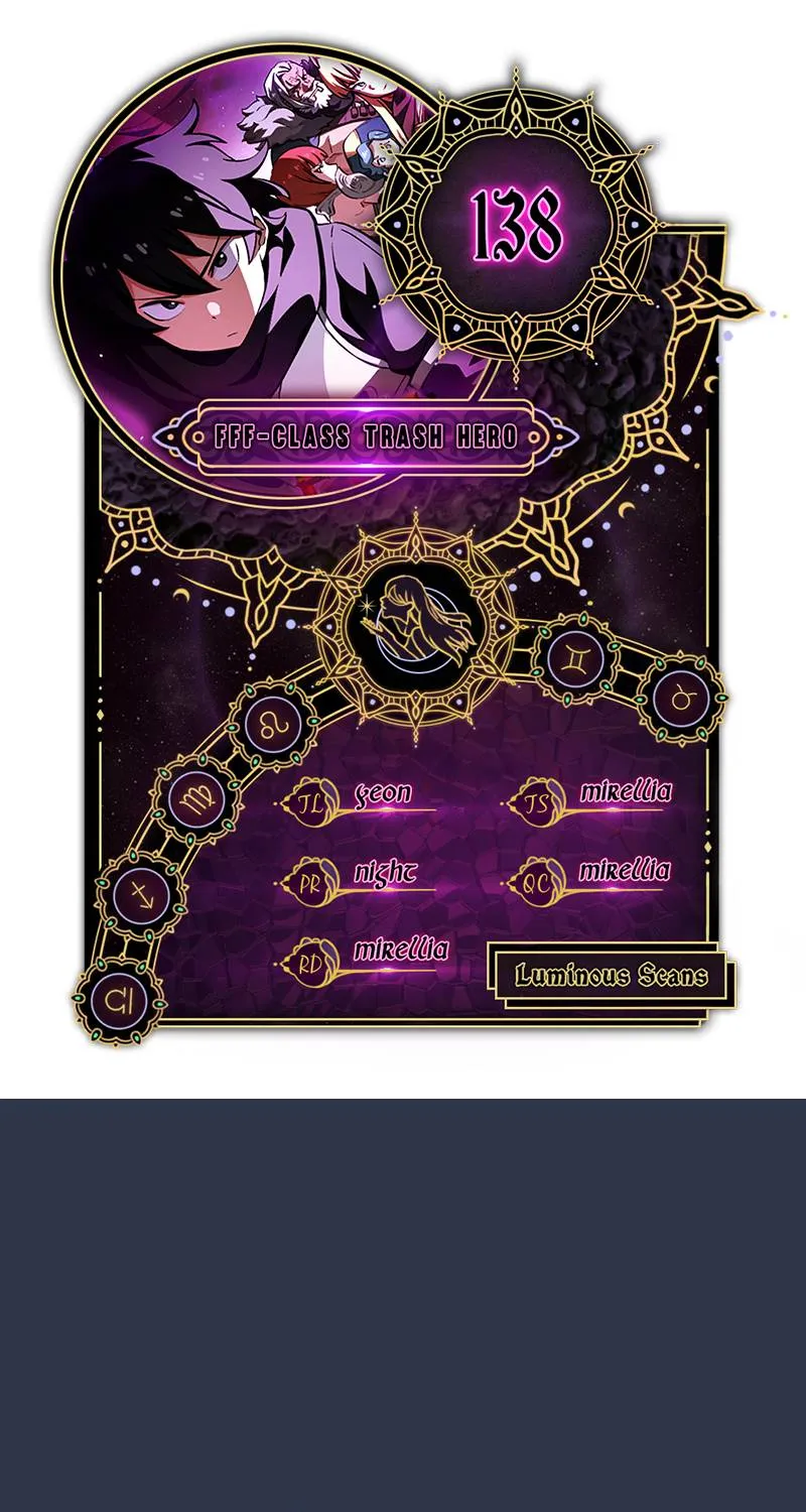 Read Fff-Class Trashero Manga Online