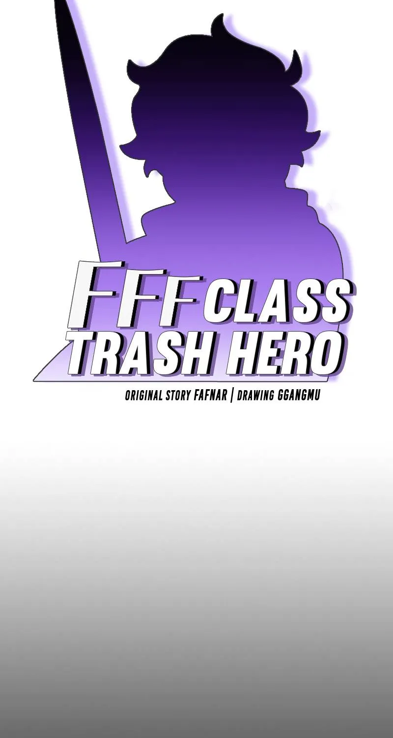 Read Fff-Class Trashero Manga Online