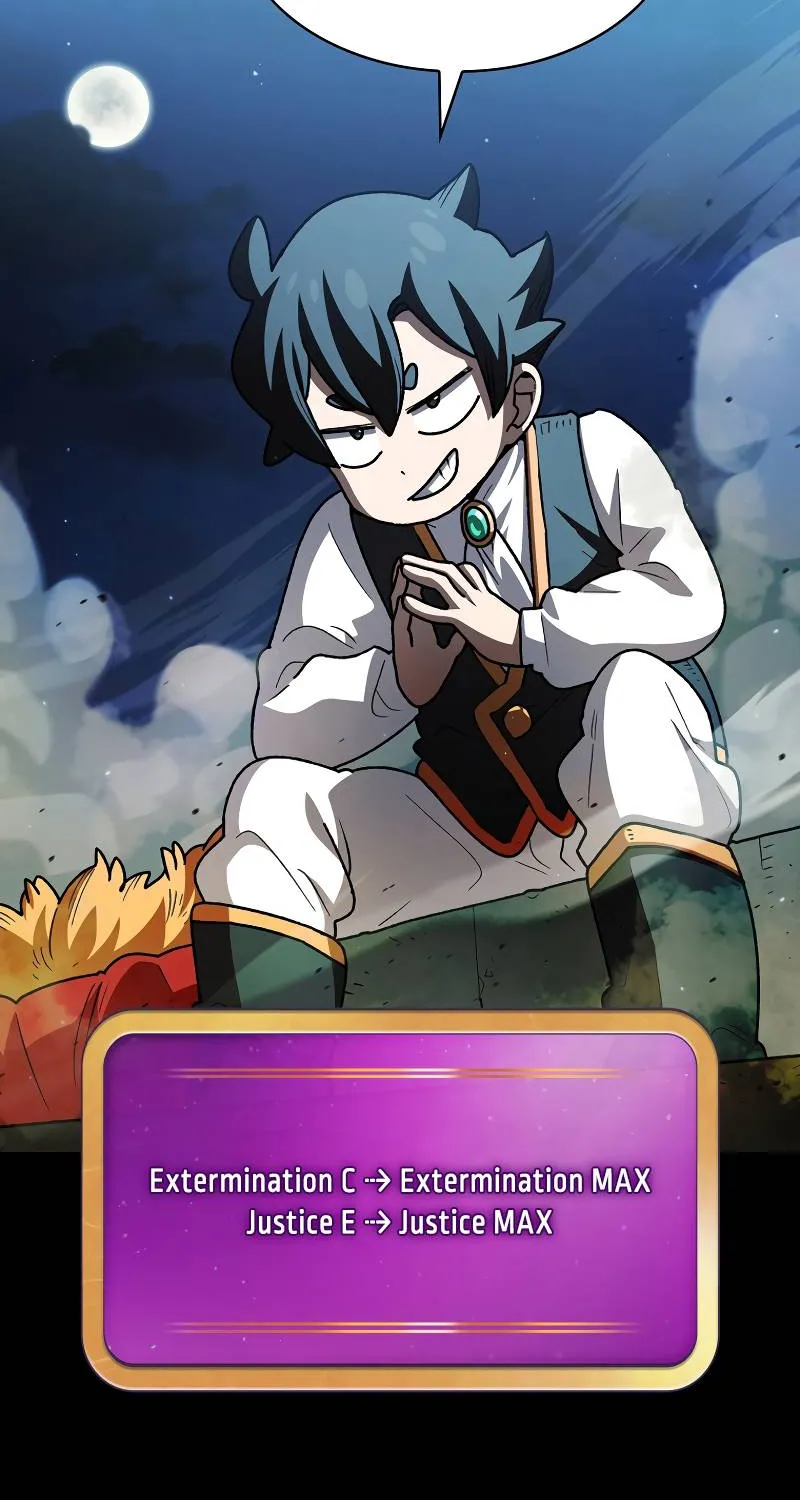 Read Fff-Class Trashero Manga Online