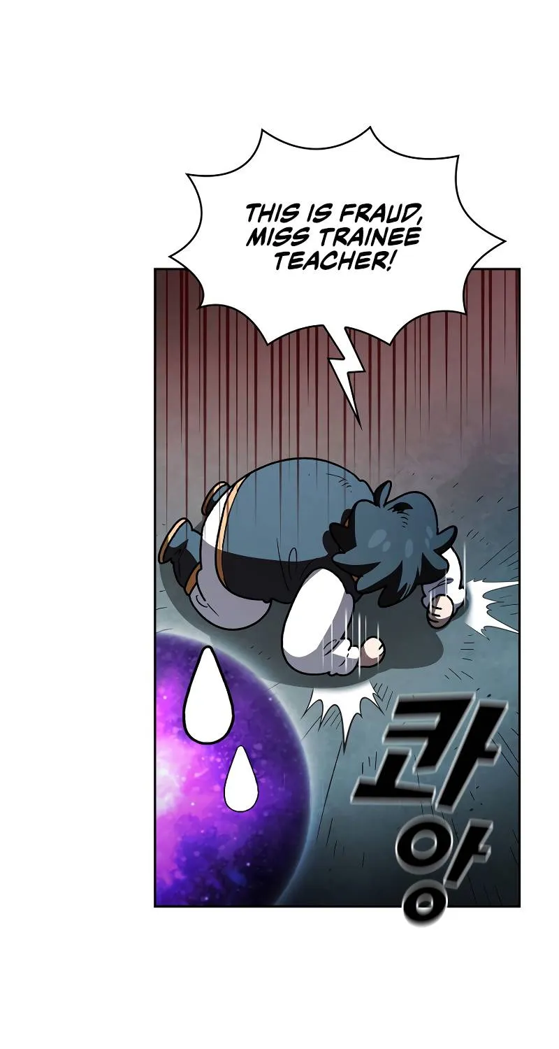 Read Fff-Class Trashero Manga Online