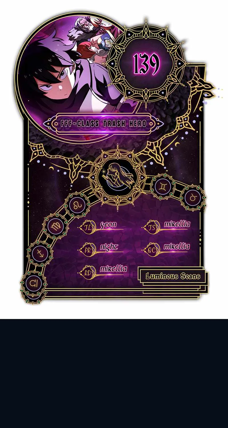 Read Fff-Class Trashero Manga Online