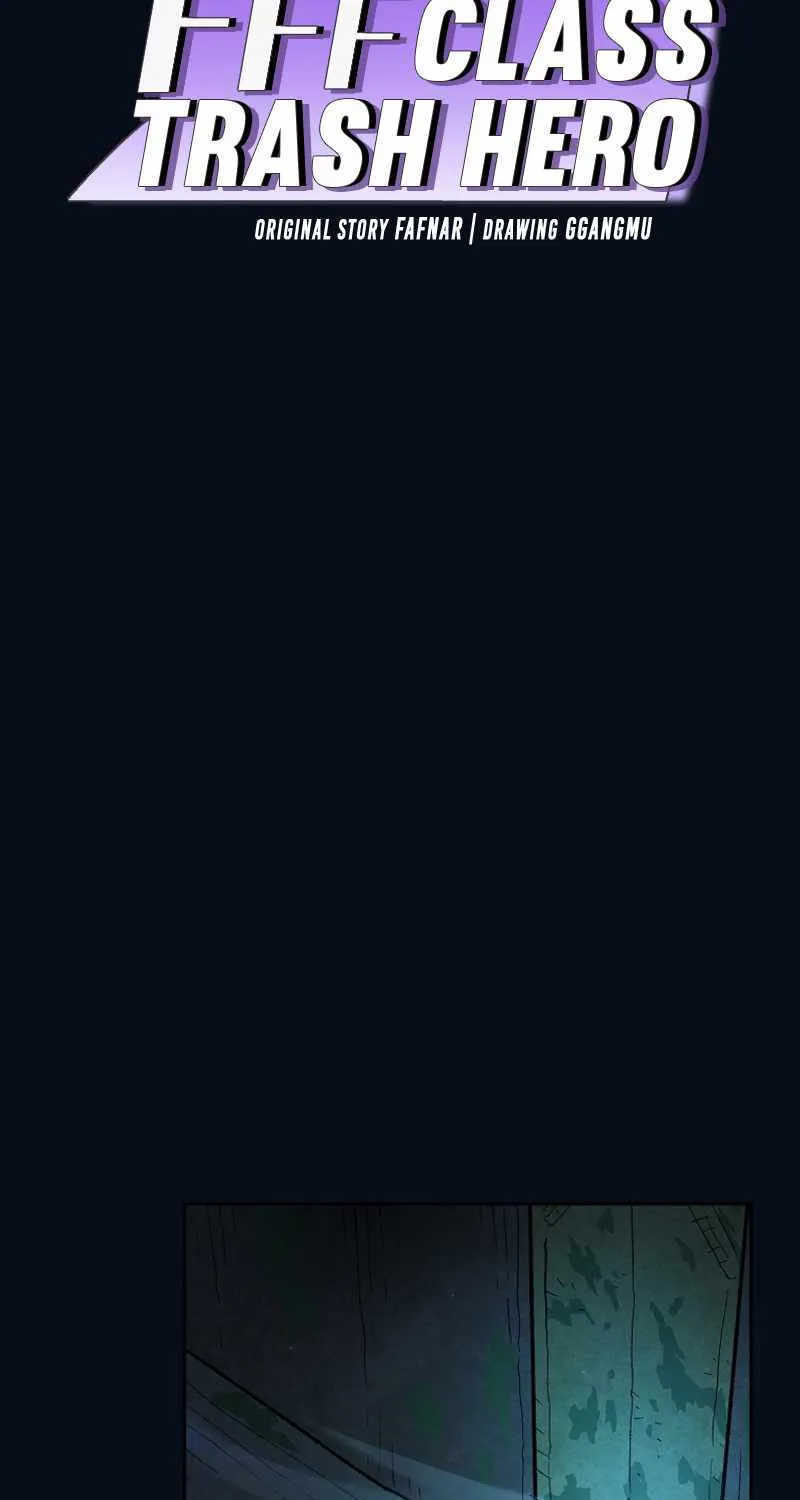 Read Fff-Class Trashero Manga Online