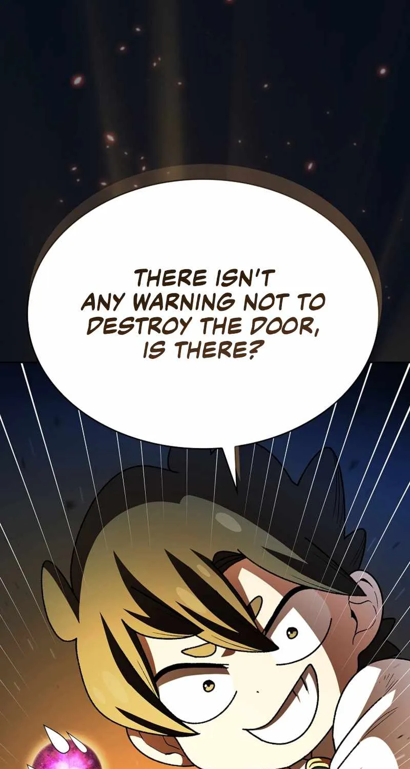 Read Fff-Class Trashero Manga Online