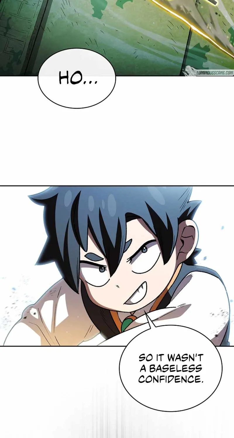 Read Fff-Class Trashero Manga Online