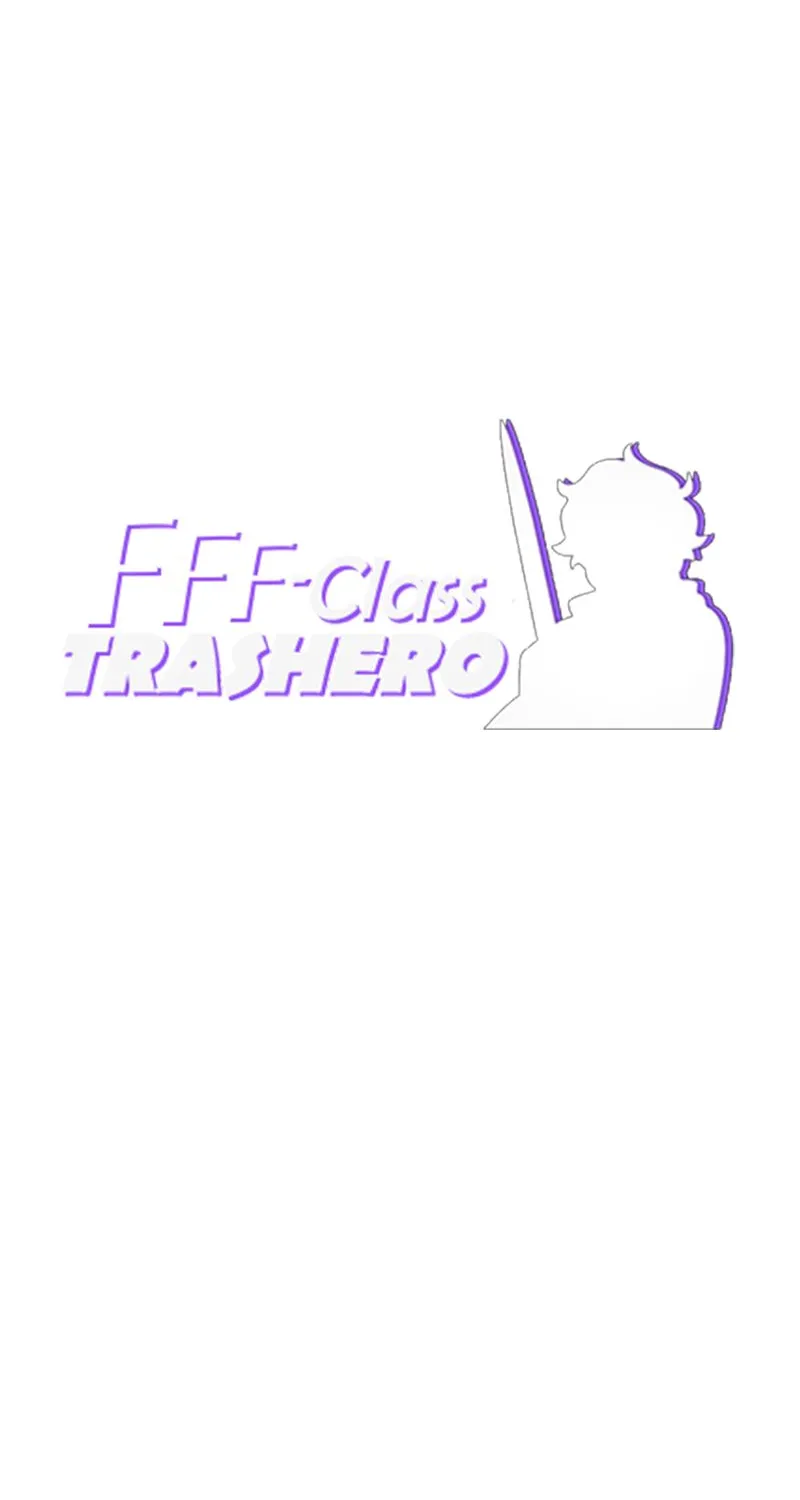 Read Fff-Class Trashero Manga Online