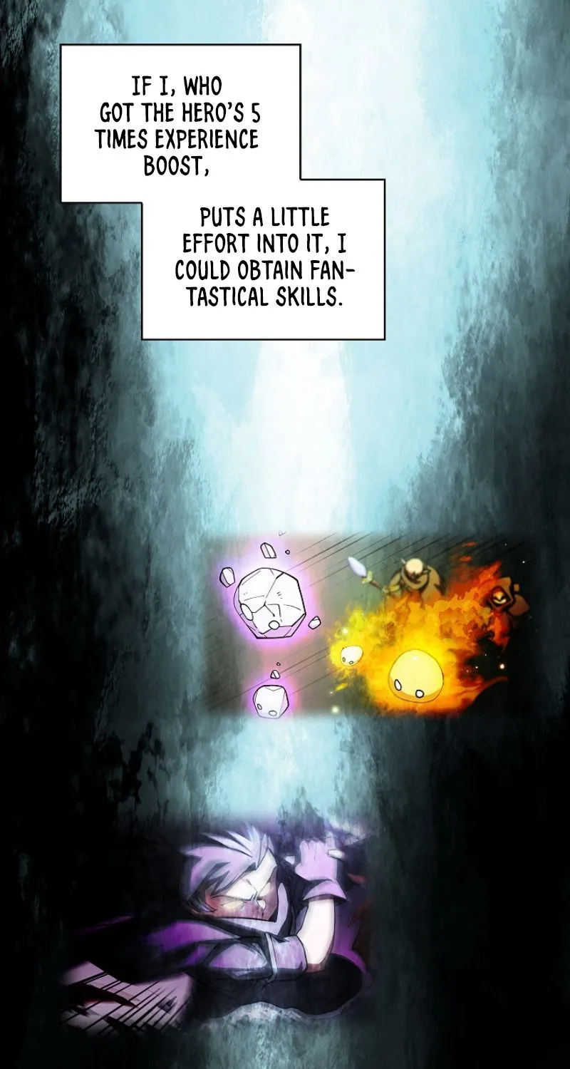 Read Fff-Class Trashero Manga Online