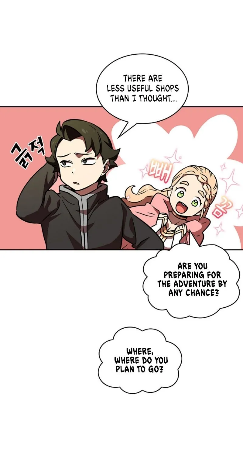 Read Fff-Class Trashero Manga Online