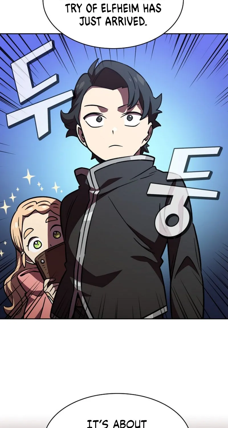 Read Fff-Class Trashero Manga Online