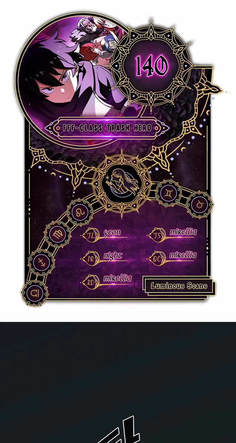 Read Fff-Class Trashero Manga Online