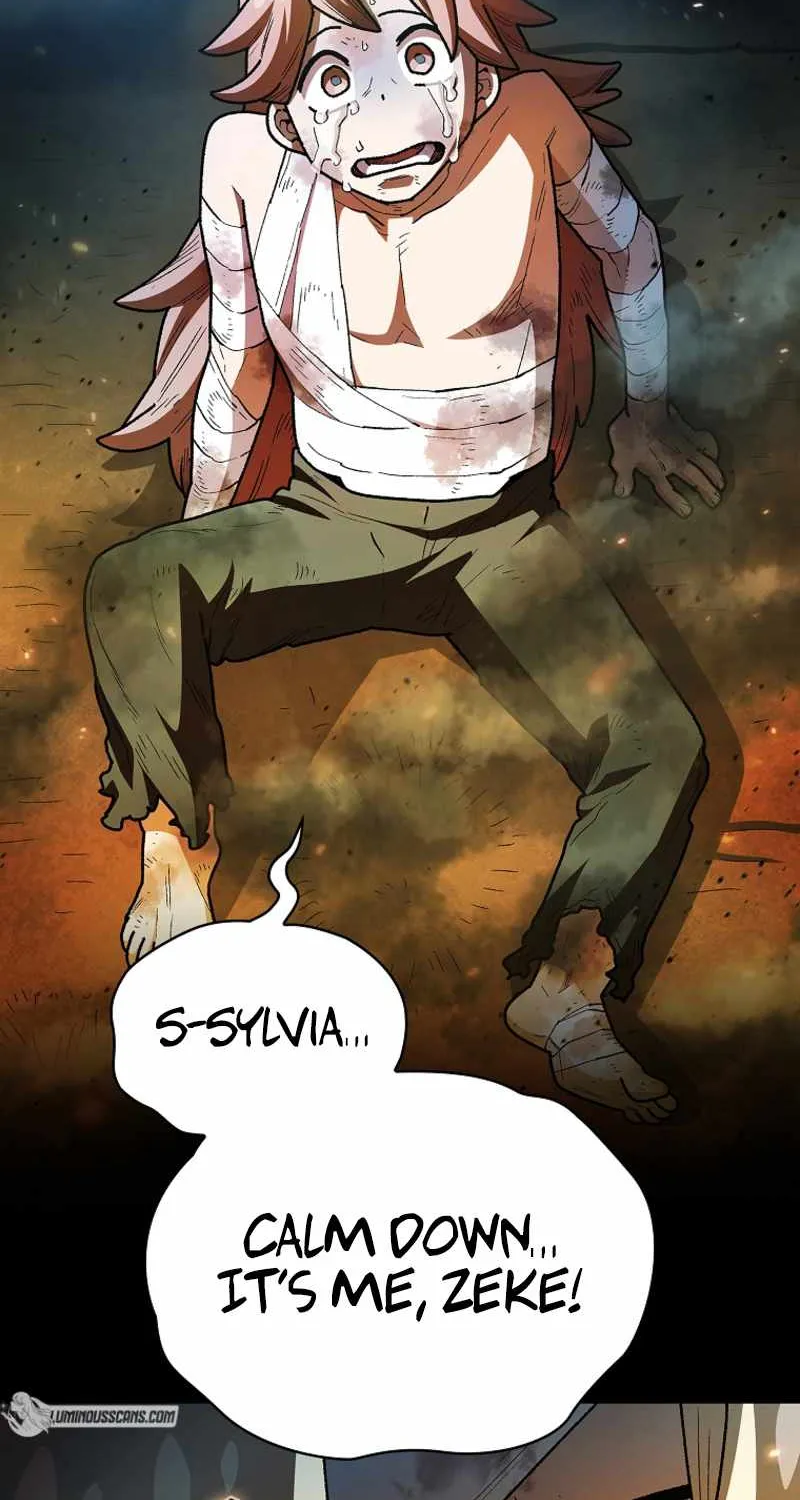 Read Fff-Class Trashero Manga Online