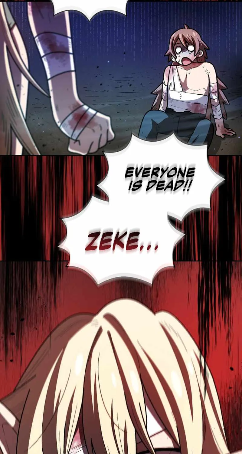 Read Fff-Class Trashero Manga Online