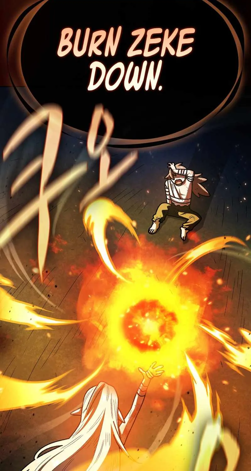 Read Fff-Class Trashero Manga Online