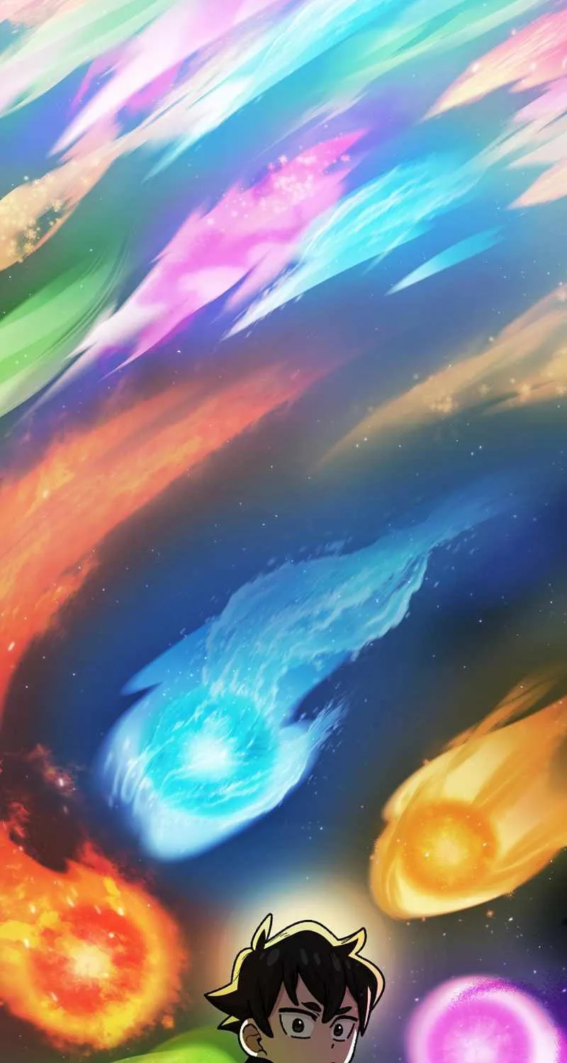 Read Fff-Class Trashero Manga Online