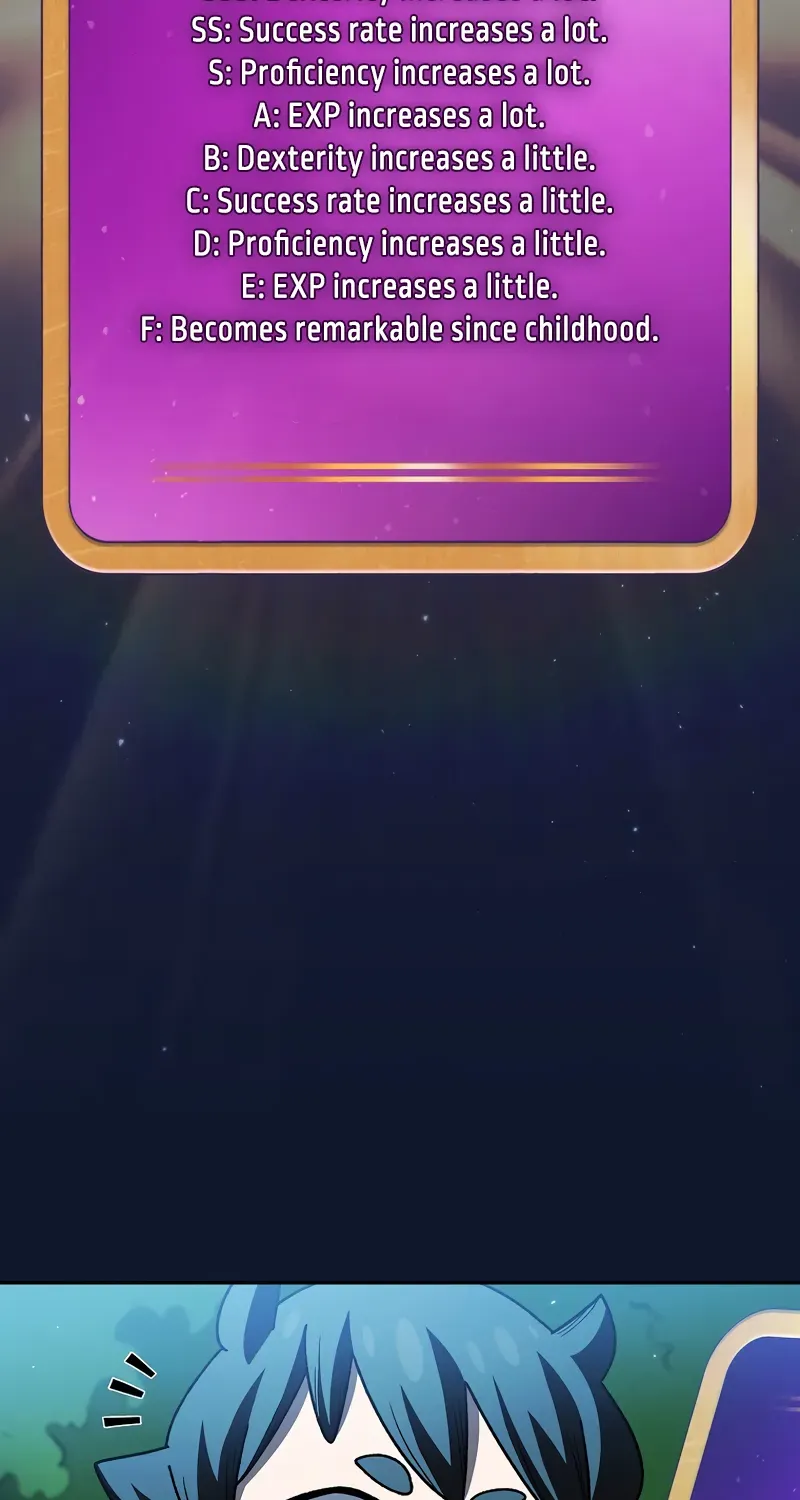 Read Fff-Class Trashero Manga Online