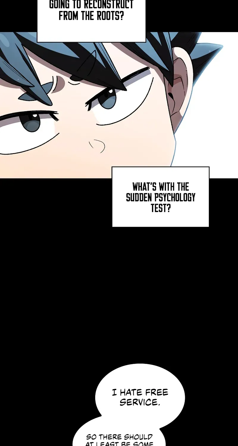 Read Fff-Class Trashero Manga Online