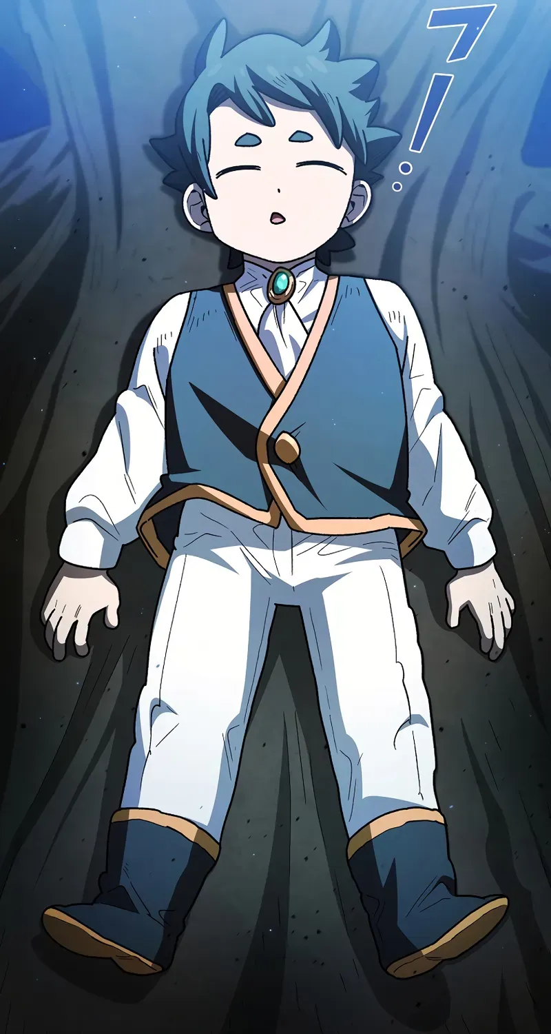 Read Fff-Class Trashero Manga Online